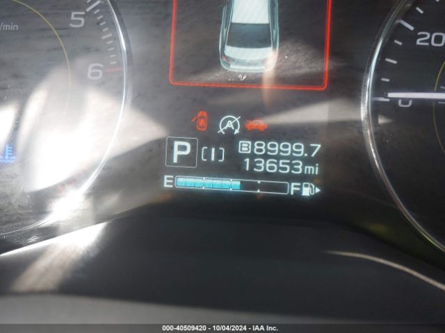 JF2GTHSCXPH286772 Subaru Crosstrek Sport