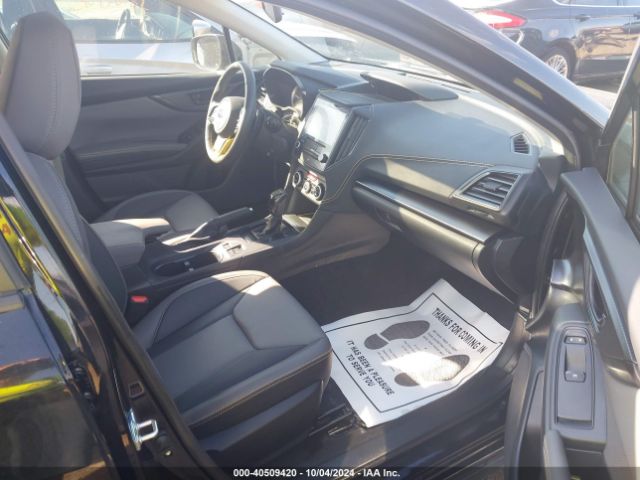 JF2GTHSCXPH286772 Subaru Crosstrek Sport