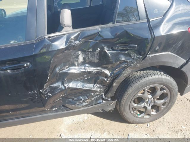 JF2GTHSCXPH286772 Subaru Crosstrek Sport