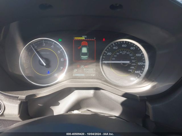 JF2GTHSCXPH286772 Subaru Crosstrek Sport