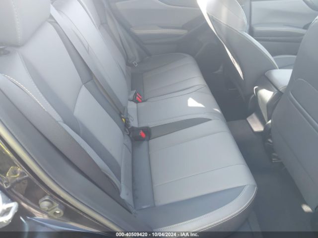 JF2GTHSCXPH286772 Subaru Crosstrek Sport