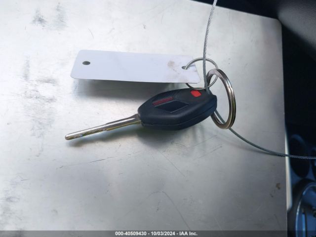 2011 MITSUBISHI OUTLANDER SPORT JA4AP3AU7BZ014568 Photo 10