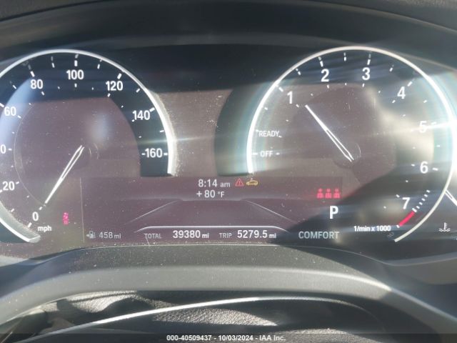 5UXTR9C56JLD72555 BMW X3 Xdrive30i