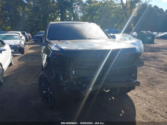 1GYS4PKL6PR456937 Cadillac Escalade Esv 4wd Sport