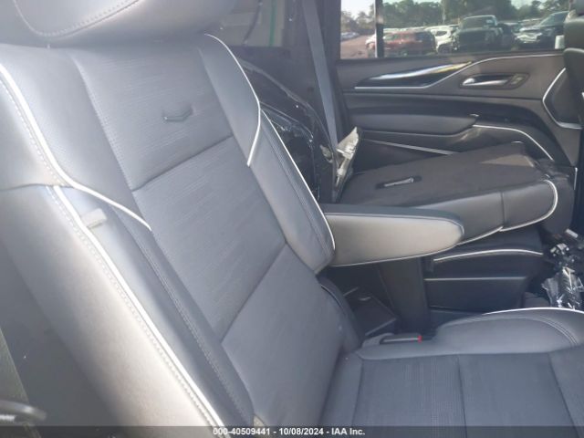 1GYS4PKL6PR456937 Cadillac Escalade Esv 4wd Sport