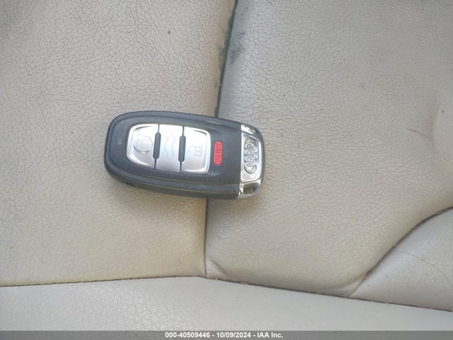 2011 AUDI Q5 WA1LFAFP0BA042794 Photo 10