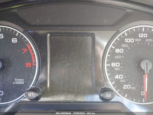 2011 AUDI Q5 WA1LFAFP0BA042794 Photo 6