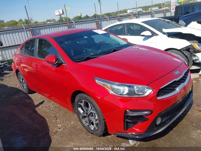 2019 3KPF24AD9KE036647 main image