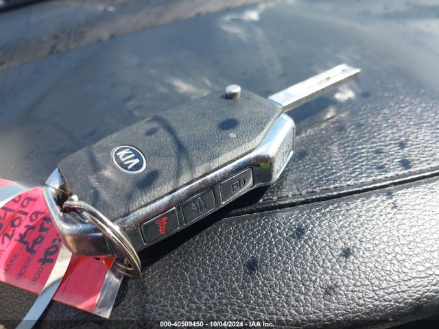 KIA Forte Lxs 2019 3KPF24AD9KE036647 Image 11