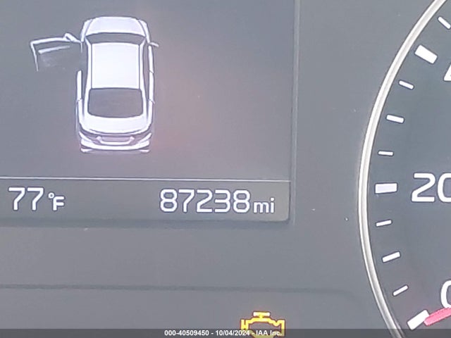 KIA Forte Lxs 2019 3KPF24AD9KE036647 Image 15