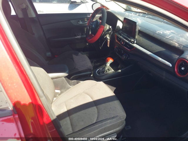 KIA Forte Lxs 2019 3KPF24AD9KE036647 Image 5