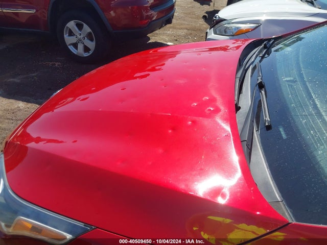 KIA Forte Lxs 2019 3KPF24AD9KE036647 Image 6