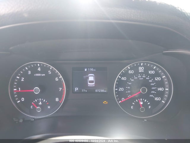 KIA Forte Lxs 2019 3KPF24AD9KE036647 Image 7