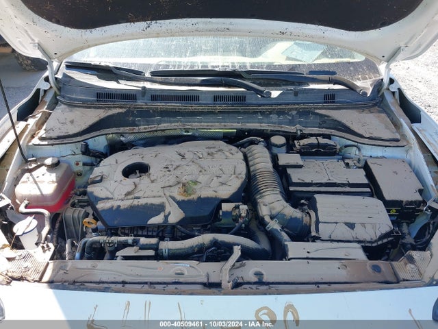 Hyundai KONA N 2023 KM8KH3AC2PU006506 Image 10