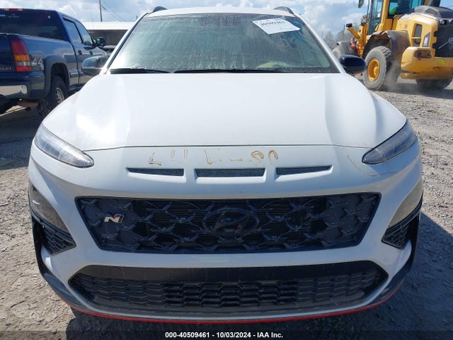 Hyundai KONA N 2023 KM8KH3AC2PU006506 Image 11