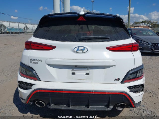 Hyundai KONA N 2023 KM8KH3AC2PU006506 Image 15