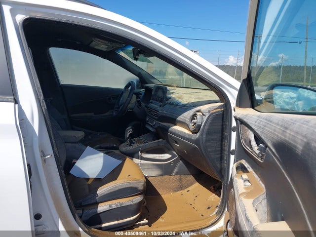 Hyundai KONA N 2023 KM8KH3AC2PU006506 Image 5