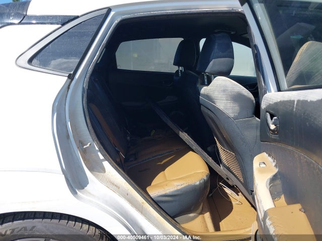 Hyundai KONA N 2023 KM8KH3AC2PU006506 Image 8