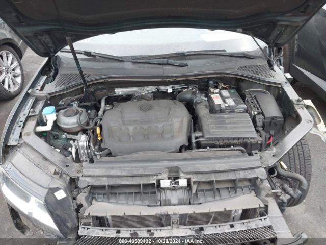 3VV1B7AX4KM083663 Volkswagen Tiguan 2.0t S