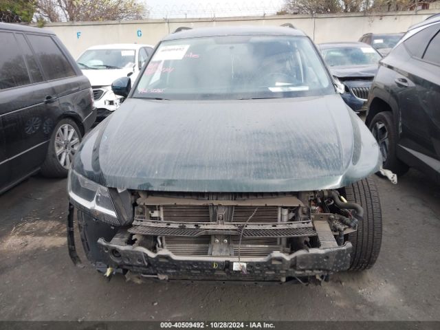 3VV1B7AX4KM083663 Volkswagen Tiguan 2.0t S