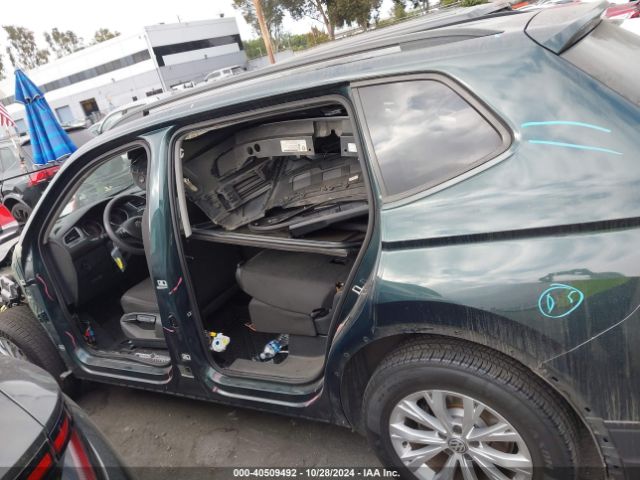 3VV1B7AX4KM083663 Volkswagen Tiguan 2.0t S