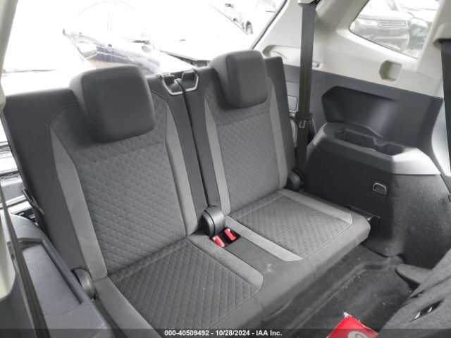3VV1B7AX4KM083663 Volkswagen Tiguan 2.0t S
