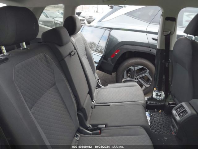 3VV1B7AX4KM083663 Volkswagen Tiguan 2.0t S