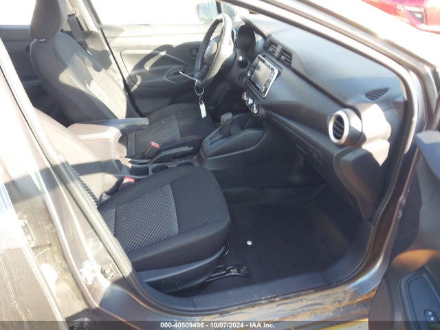 Nissan Versa 1.6 S Xtronic Cvt 2023 3N1CN8DV4PL833934 Image 5