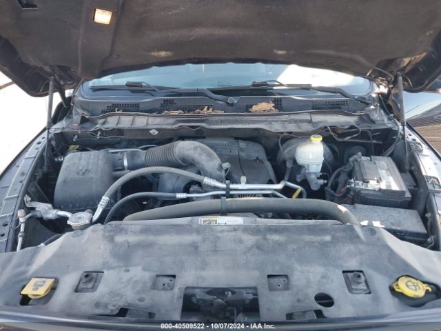 1C6RR7MT3GS272221 RAM 1500 Sport