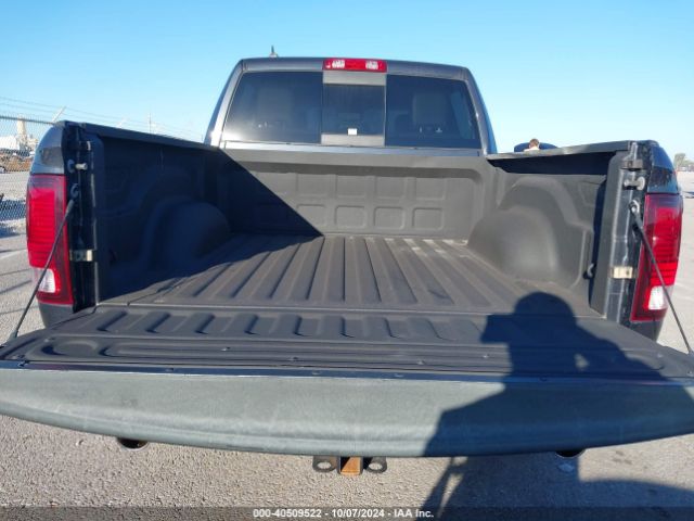 1C6RR7MT3GS272221 RAM 1500 Sport
