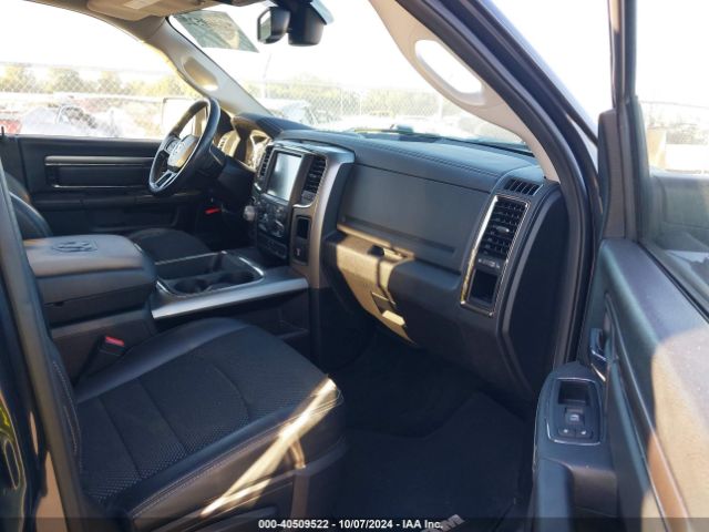 1C6RR7MT3GS272221 RAM 1500 Sport
