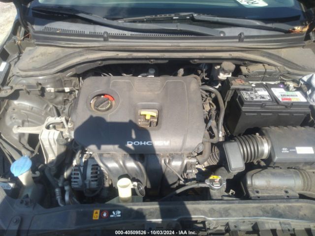 KMHD84LF3HU273645 Hyundai Elantra Value Edition