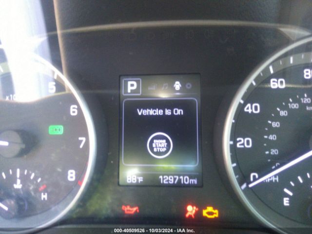 KMHD84LF3HU273645 Hyundai Elantra Value Edition