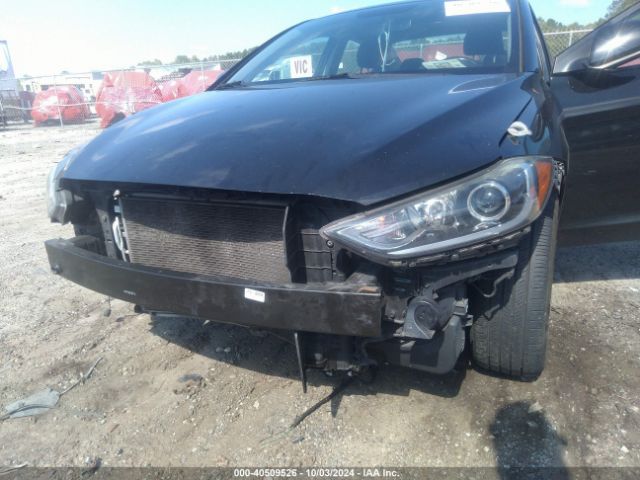 KMHD84LF3HU273645 Hyundai Elantra Value Edition