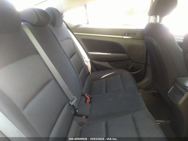 KMHD84LF3HU273645 Hyundai Elantra Value Edition
