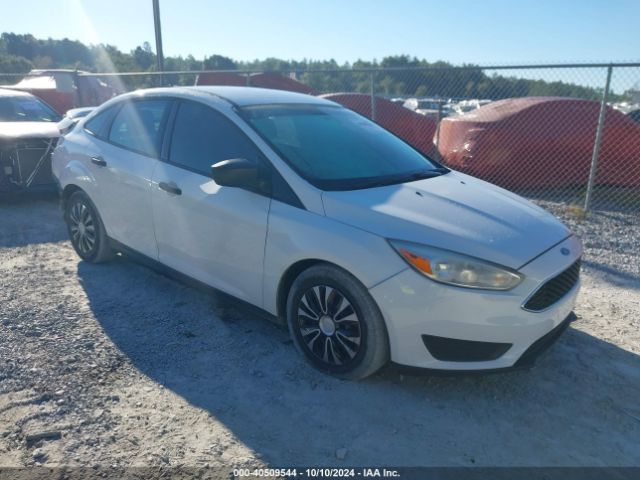 2017 FORD FOCUS 1FADP3E27HL241739