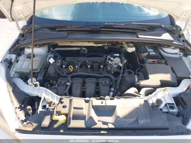 2017 FORD FOCUS 1FADP3E27HL241739 Photo 9