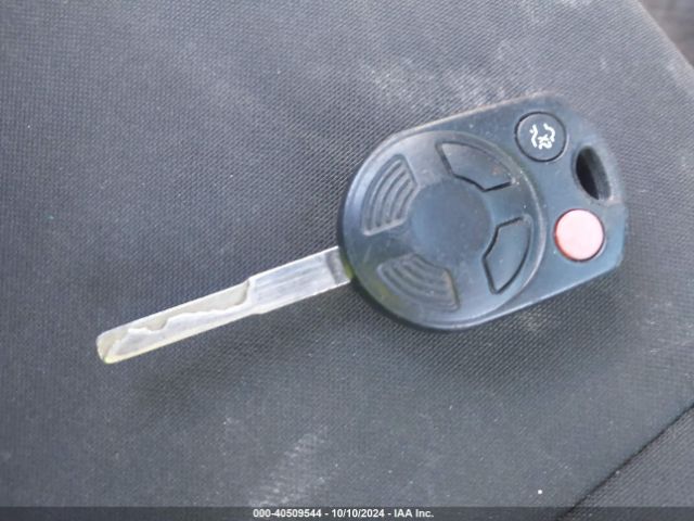 2017 FORD FOCUS 1FADP3E27HL241739 Photo 10