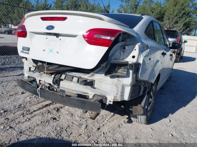 2017 FORD FOCUS 1FADP3E27HL241739 Photo 5