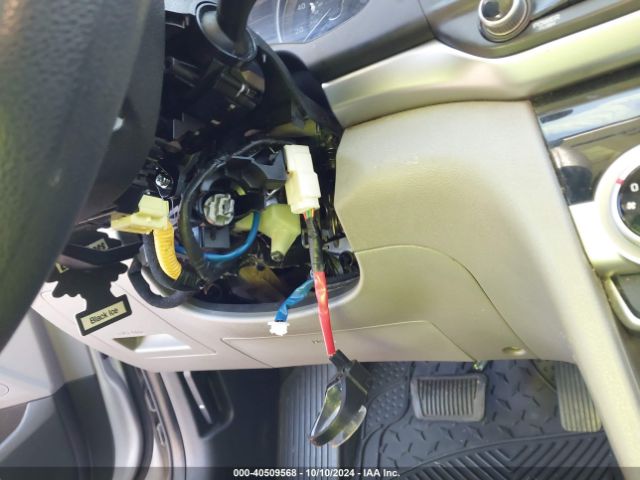 KMHD84LF1KU766795 Hyundai ELANTRA SEL