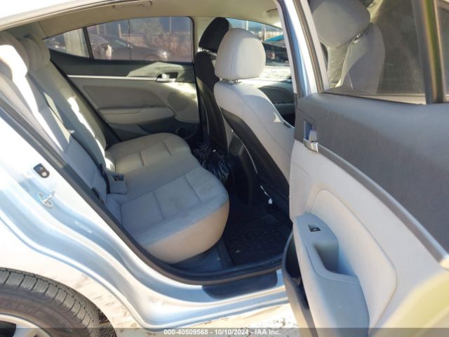 KMHD84LF1KU766795 Hyundai ELANTRA SEL