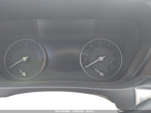 Genesis G90 5.0 Ultimate Awd 2021 KMTF54PH0MU091947 Image 7