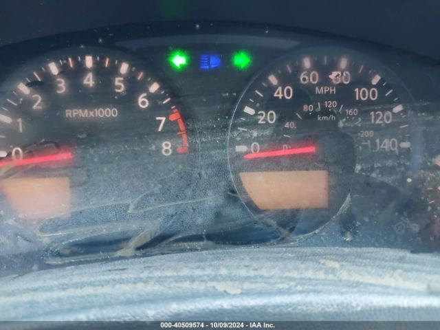 1N6ED0EB8LN711874 Nissan Frontier Sv 4x4