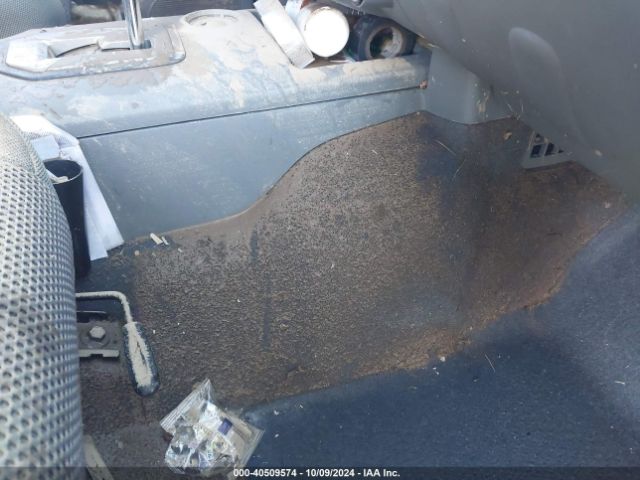 1N6ED0EB8LN711874 Nissan Frontier Sv 4x4