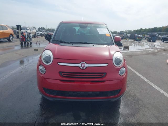 ZFBCFAAH9HZ039864 Fiat 500L POP
