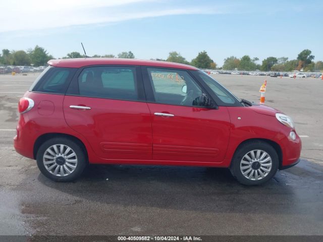ZFBCFAAH9HZ039864 Fiat 500L POP