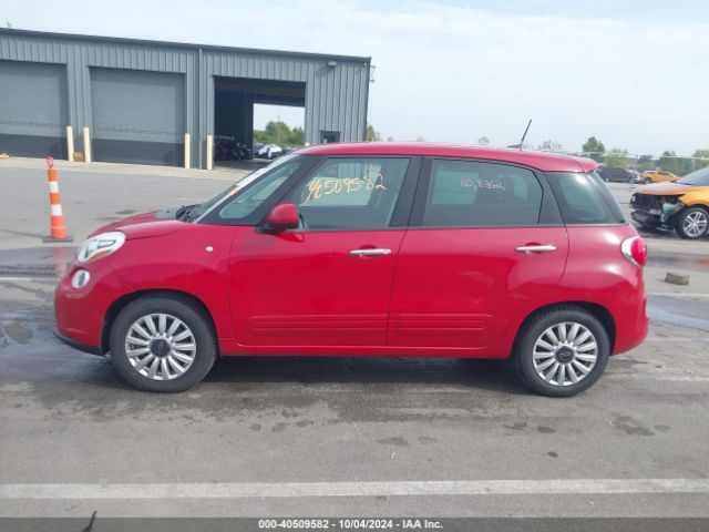ZFBCFAAH9HZ039864 Fiat 500L POP
