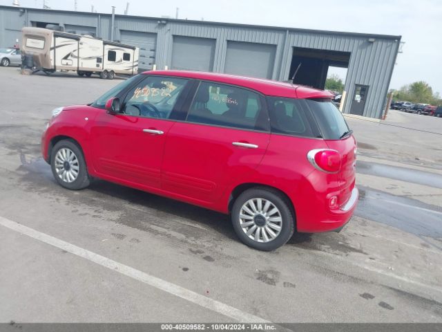 ZFBCFAAH9HZ039864 Fiat 500L POP