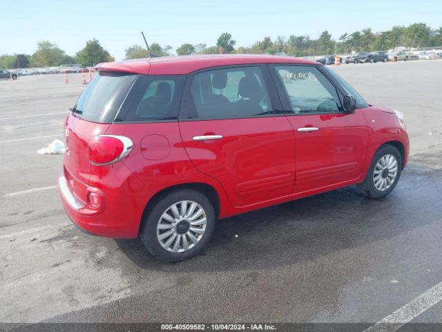 ZFBCFAAH9HZ039864 Fiat 500L POP