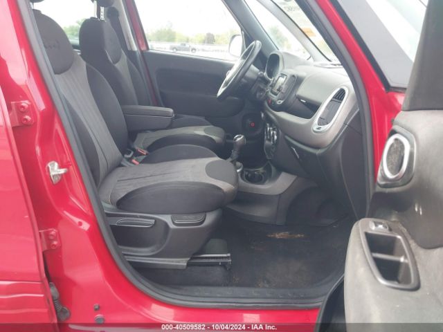 ZFBCFAAH9HZ039864 Fiat 500L POP